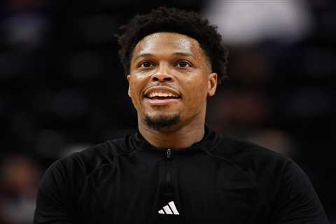 Hornets’ Kyle Lowry agrees to buyout, reaches $2.8M deal with 76ers