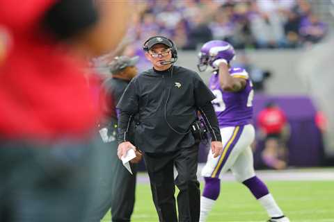 Cowboys hire Mike Zimmer after Rex Ryan-Adam Schefter drama