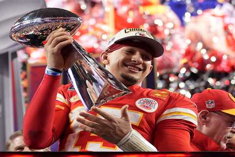 The Chiefs are a dynasty, but where do they rank among the NFL’s all-time Super Bowl-era teams?