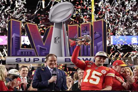Super Bowl 2025 odds, prediction: Chiefs dynasty is best NFL futures bet