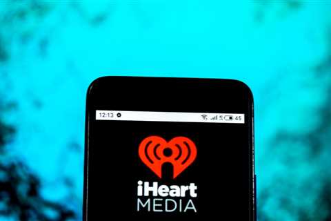 iHeartMedia Made $101 Million From BMI Sale to New Mountain Capital