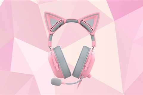 Beyoncé Sports Razer’s Paw-Some Kraken Kitty Headset During Super Bowl Commercial: Where to Buy