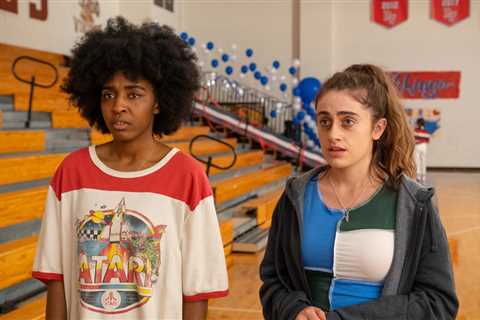 ‘Bottoms’: How to Watch the ‘Female Fight Club’ Teen Comedy Online for Free