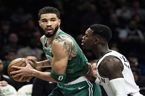 Nets vs. Celtics prediction: NBA odds, picks, best bets for Wednesday