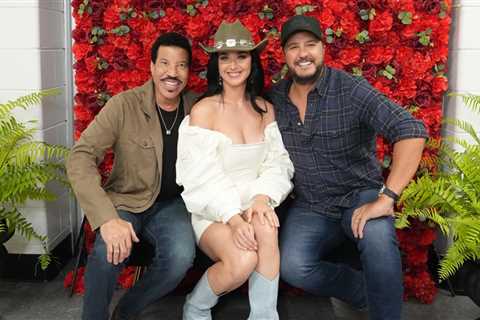 Photos: Luke Bryan Shows Off His Georgia Hometown for Fellow ‘American Idol’ Judges