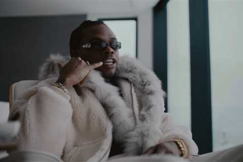 Gunna Reflects on the Price of Fame in Frosty ‘Bittersweet’ Video: Watch