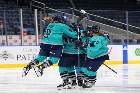 PWHL’s inaugural season proves it has great chance at sustained success