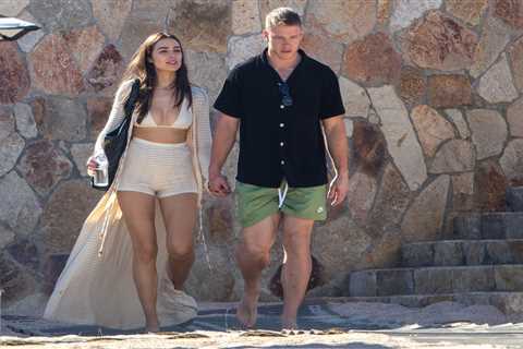 Olivia Culpo and 49ers WAGs get over Super Bowl 2024 loss on vacation: ‘Give the pain a 10’