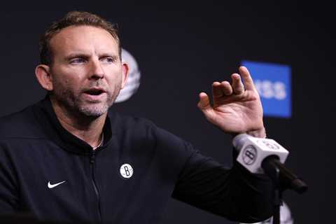 What will it take for the Nets to finally fire Sean Marks?