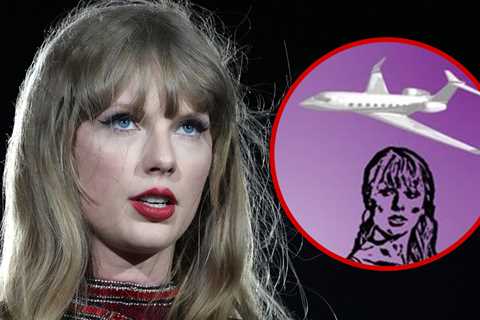 Taylor Swift's Flight Tracker Posts Infuriating Legal Letter to Pop Star