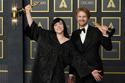 Billie Eilish & Finneas Could Win Their Second Songwriting Oscar in 3 Years: Who Else Has Done That?