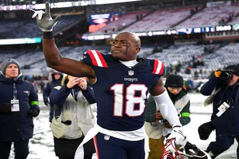 Patriots’ Matthew Slater retires after 16 seasons in New England