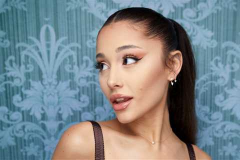 Here’s Why Ariana Grande Chose ‘Yes, And?’ as the Lead Single From ‘Eternal Sunshine’