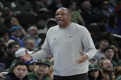 JJ Redick goes scorched earth on Doc Rivers as NBA drama erupts