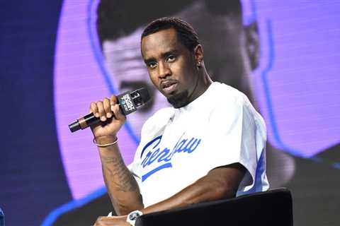 Sean Combs Fires Back at ‘Gang Rape’ Lawsuit, Calling It ‘Fictional’ and ‘Unconstitutional’