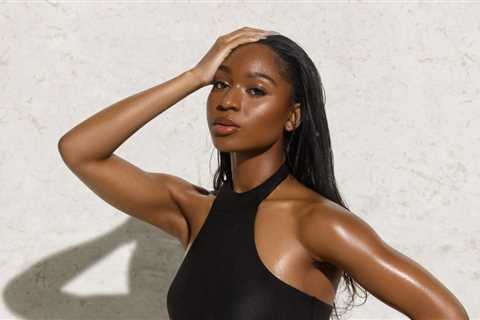 Normani Announces Debut Album ‘Dopamine’