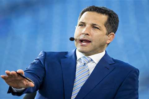 Mysterious Eagles report leads to Adam Schefter-Craig Carton drama