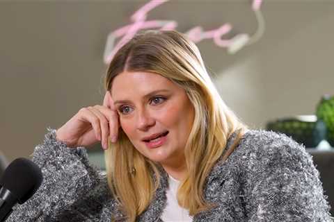 Mischa Barton Claims She Dated Ben McKenzie While on 'The O.C.'