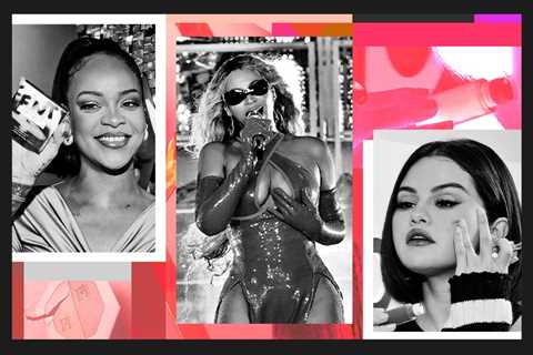 30 Women Musicians Who Are Also Entrepreneurs: Rihanna, Selena Gomez, Beyoncé & More