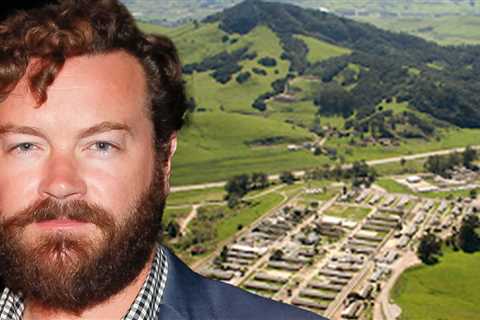 Danny Masterson Prison Transfer Wasn't Result of Attack, Threat