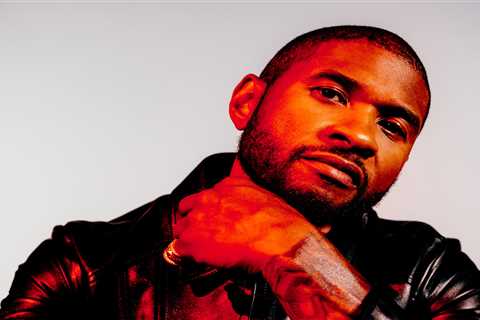 Usher Will Finally Release ‘Believe’ on ‘Coming Home’ Reissue: Here’s When It Arrives