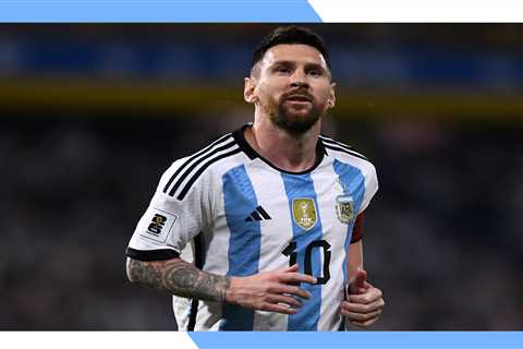 How to get Copa América 2024 tickets. See Messi, Argentina, more