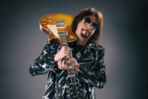 Ace Frehley Says He Doesn’t ‘Believe’ Kiss Is Truly Retired From Touring