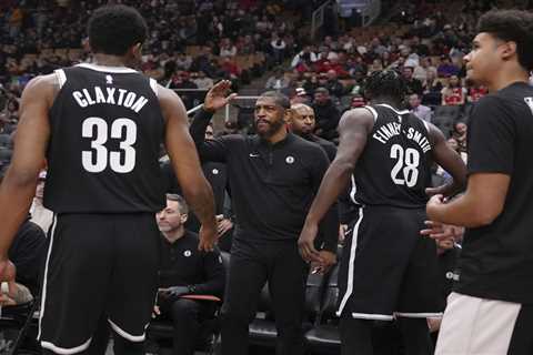 What Kevin Ollie’s purpose-driven basketball journey says about how he’ll try to transform the Nets