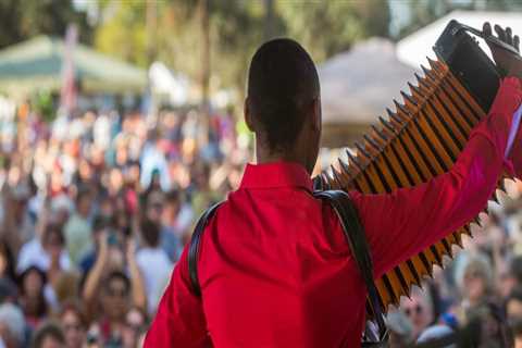 Celebrating Festivals in Gulfport, Mississippi: A Comprehensive Guide