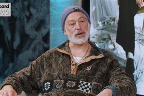 Matisyahu Talks His Upcoming Song ‘Ascent’ That Speaks Out Against Antisemitism & More |..