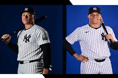 What do the cheapest Yankees tickets cost to see Aaron Judge, Juan Soto?