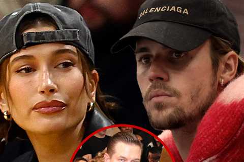 Hailey Bieber Not Happy with Dad Stephen Baldwin Publicly Asking for Prayers