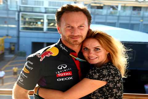 What to know about F1 Red Bull boss — and Ginger Spice hubby —Christian Horner’s sexting scandal