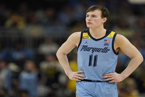 Marquette vs. Creighton prediction: College basketball odds, best bets