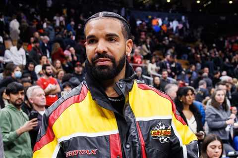 Watch Drake Promise to Cover Fan’s Late Mother’s Six-Figure Mortgage Payment