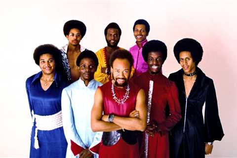 Earth, Wind & Fire Wins Trademark Lawsuit Against ‘Reunion’ Tribute Act: ‘Deceptive and Misleading’