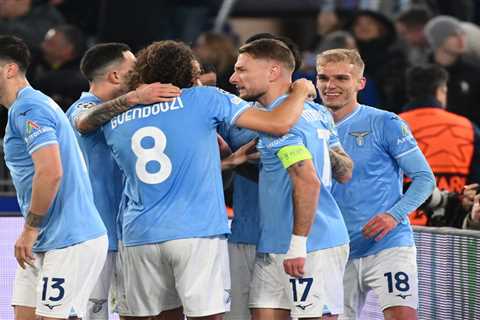 Bayern Munich vs. Lazio prediction: Champions League odds, picks, best bets for Tuesday