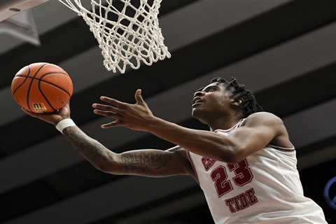 Alabama vs. Florida prediction: College basketball odds, picks, best bets for Tuesday