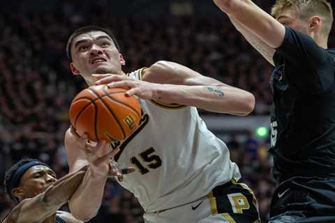 Purdue vs. Illinois prediction: College basketball odds, picks, best bets for Tuesday