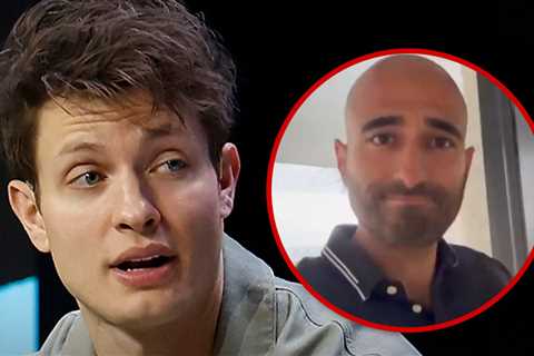 Matt Rife Exploring Legal Action After Fellatio Allegation By 'Comedian'