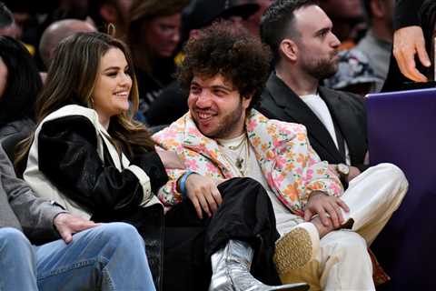 Selena Gomez Wishes Benny Blanco a Happy 36th Birthday, Praises Boyfriend’s ‘Loving, Kind Heart’