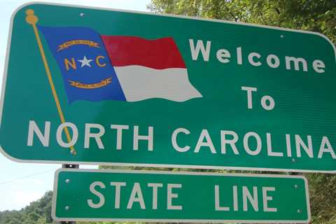 North Carolina sports betting launch live updates: Best promo codes, news, how to bet