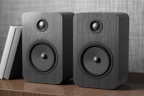 Flash Deal! Klipsch Bookshelf Speakers Are on Sale for $99 at Walmart