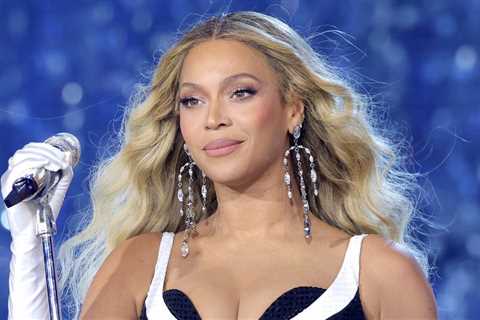 Beyoncé's New Album Title Is As Perfectly Country As Anything