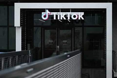 TikTok Ban Passes in House as Lawmakers Put Pressure on ByteDance to Sell