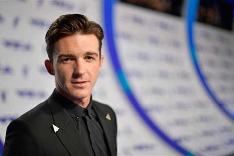 ‘Drake & Josh’ Star Drake Bell Details Alleged Childhood Sexual Abuse in ‘The Dark Side of Kids..