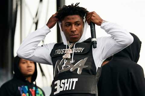 NBA YoungBoy Gun Case Paused by Judge Until Supreme Court Rules on Second Amendment Battle