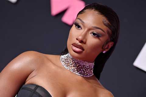 Megan Thee Stallion, Gunna & PARTYNEXTDOOR to Headline 2024 Broccoli City Festival