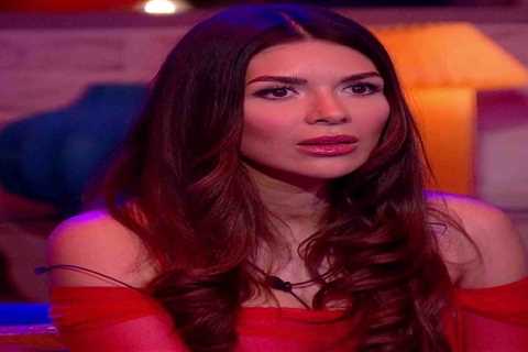 Ekin-Su Cülcüloğlu snubs Celebrity Big Brother and Late and Live appearance