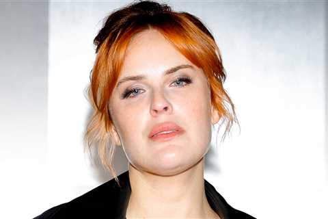 Tallulah Willis Says She Was Diagnosed with Autism As an Adult
